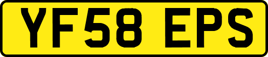 YF58EPS