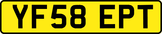 YF58EPT