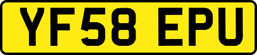 YF58EPU