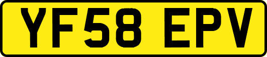 YF58EPV