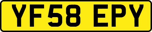 YF58EPY