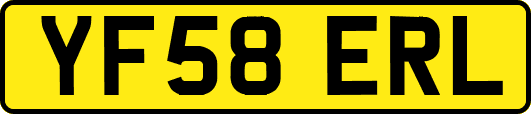 YF58ERL