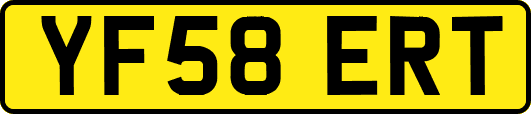 YF58ERT