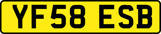 YF58ESB