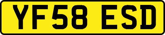 YF58ESD