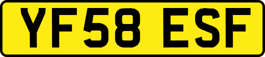 YF58ESF