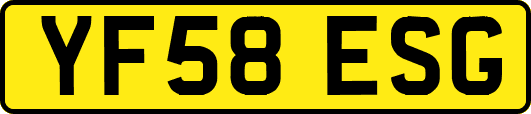 YF58ESG