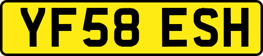 YF58ESH