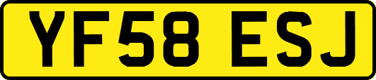 YF58ESJ