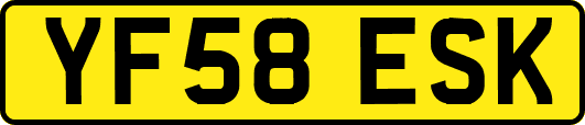 YF58ESK