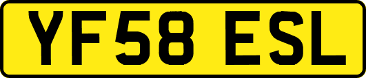 YF58ESL