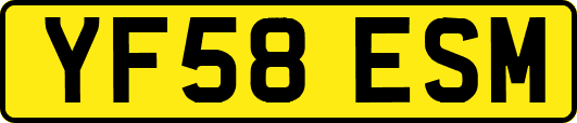 YF58ESM