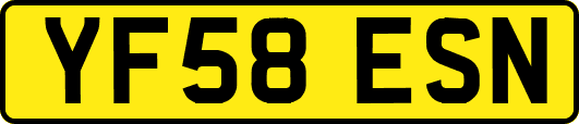 YF58ESN