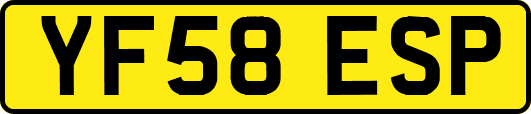 YF58ESP