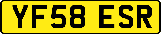 YF58ESR