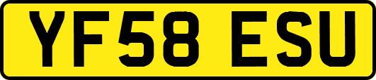 YF58ESU