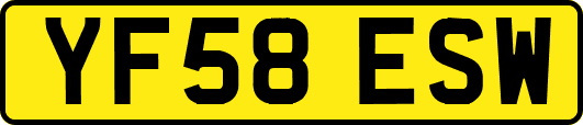YF58ESW