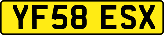 YF58ESX