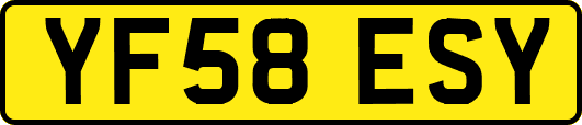 YF58ESY