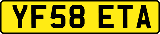 YF58ETA