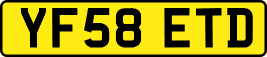 YF58ETD