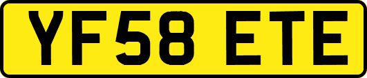 YF58ETE