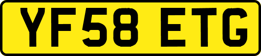 YF58ETG