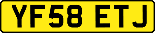 YF58ETJ