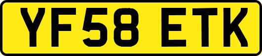 YF58ETK