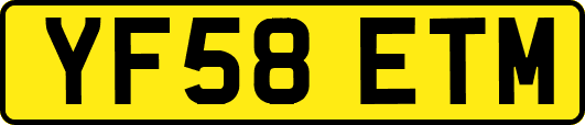 YF58ETM