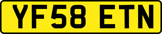 YF58ETN