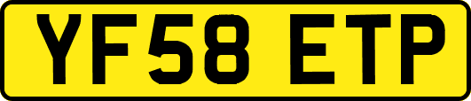 YF58ETP