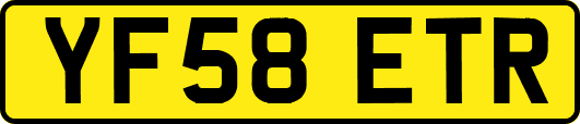 YF58ETR