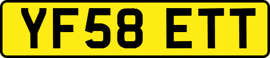 YF58ETT