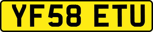 YF58ETU