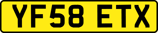YF58ETX