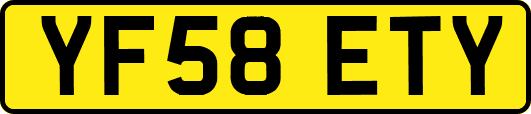 YF58ETY