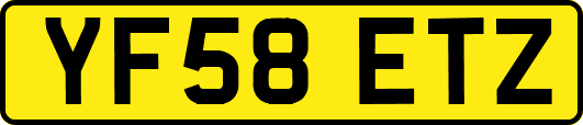 YF58ETZ