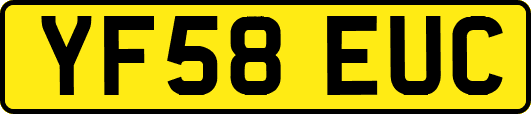 YF58EUC