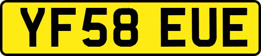 YF58EUE