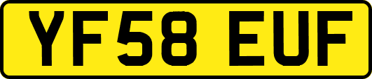 YF58EUF