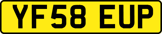 YF58EUP