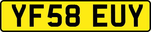 YF58EUY