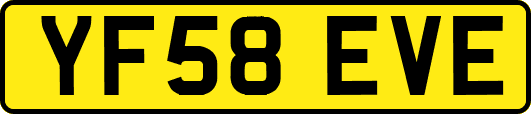 YF58EVE