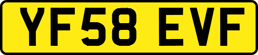 YF58EVF