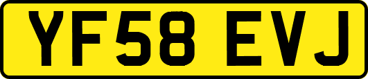 YF58EVJ