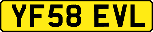 YF58EVL