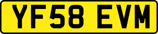 YF58EVM