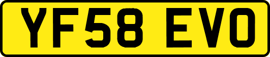 YF58EVO