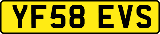 YF58EVS